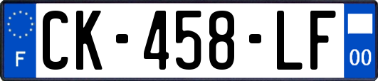 CK-458-LF