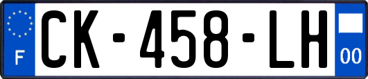 CK-458-LH