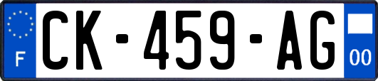 CK-459-AG