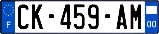 CK-459-AM