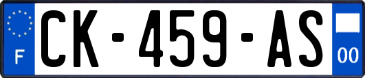 CK-459-AS