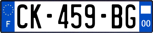 CK-459-BG