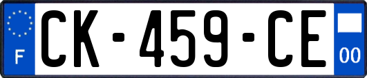 CK-459-CE