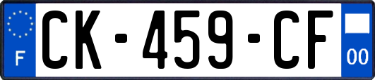 CK-459-CF