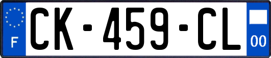 CK-459-CL
