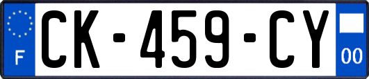 CK-459-CY