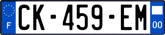 CK-459-EM