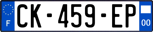CK-459-EP