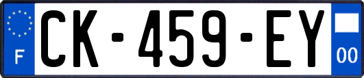 CK-459-EY
