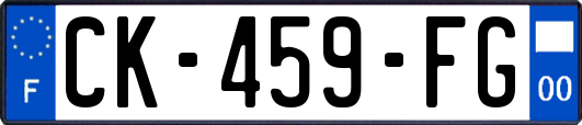 CK-459-FG