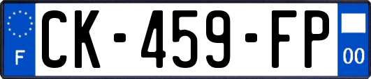 CK-459-FP