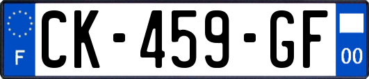 CK-459-GF