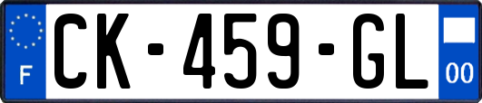 CK-459-GL