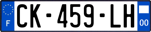 CK-459-LH