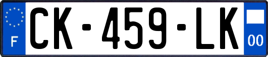 CK-459-LK