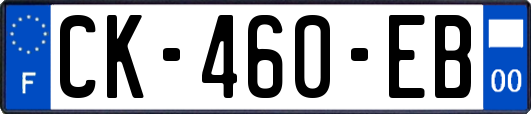 CK-460-EB