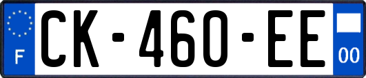 CK-460-EE