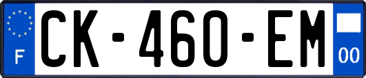 CK-460-EM