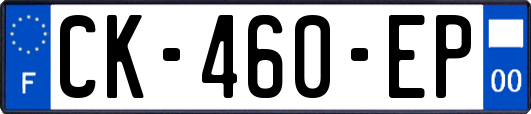 CK-460-EP