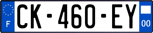 CK-460-EY