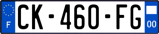 CK-460-FG