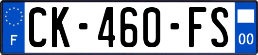 CK-460-FS