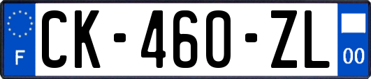 CK-460-ZL