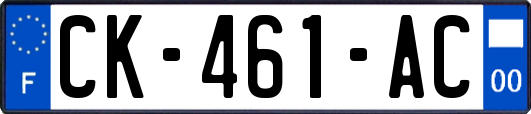 CK-461-AC