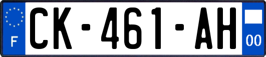 CK-461-AH