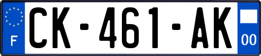 CK-461-AK