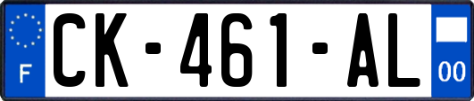 CK-461-AL