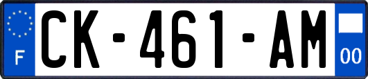 CK-461-AM