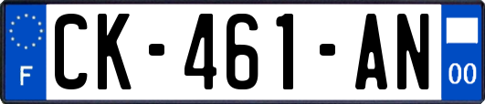 CK-461-AN