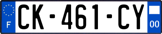 CK-461-CY