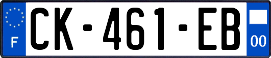 CK-461-EB