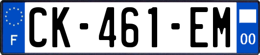 CK-461-EM