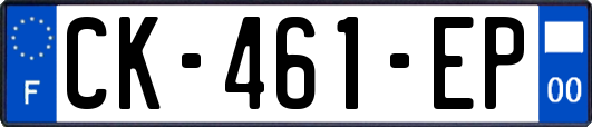 CK-461-EP