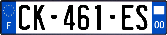 CK-461-ES