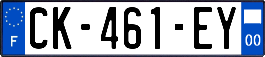 CK-461-EY