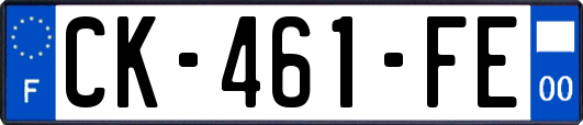 CK-461-FE