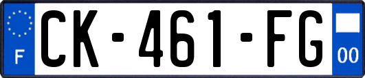 CK-461-FG