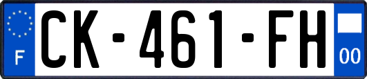 CK-461-FH