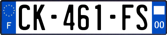 CK-461-FS
