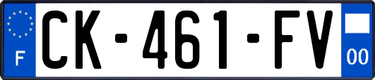 CK-461-FV