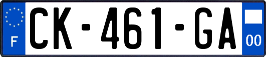 CK-461-GA