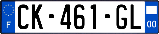 CK-461-GL