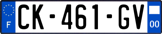 CK-461-GV