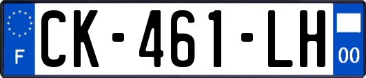 CK-461-LH