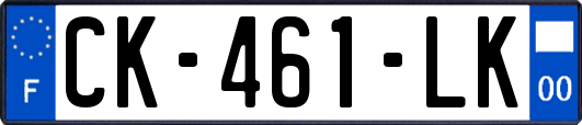 CK-461-LK