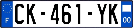 CK-461-YK